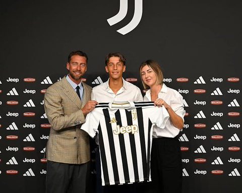 Marchisio
