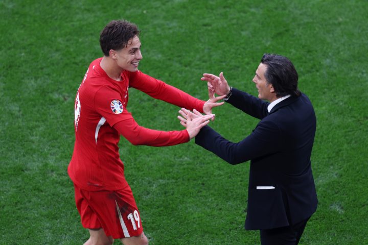 Montella