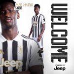 Pape Matar Sarr