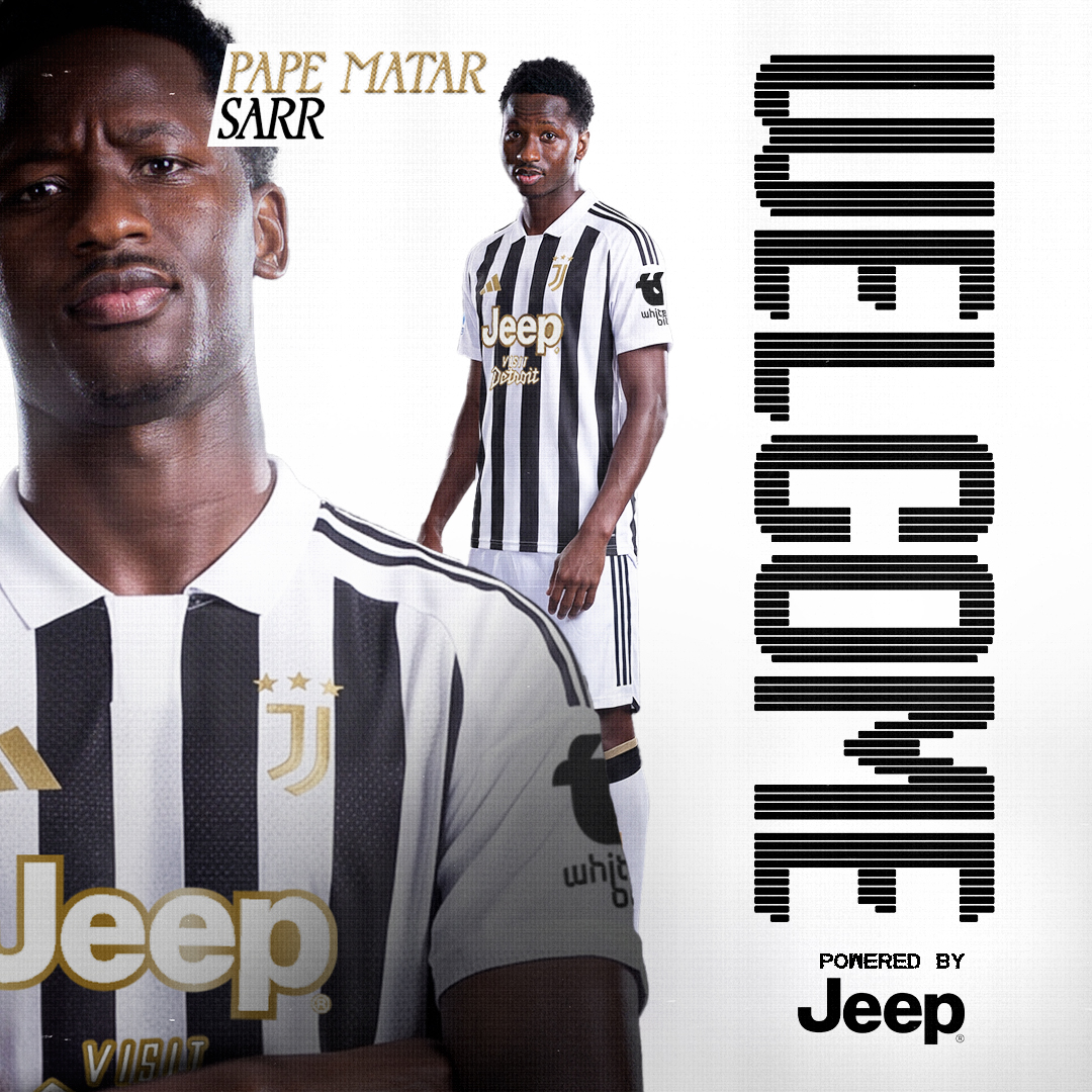Pape Matar Sarr