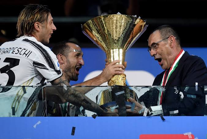 Sarri