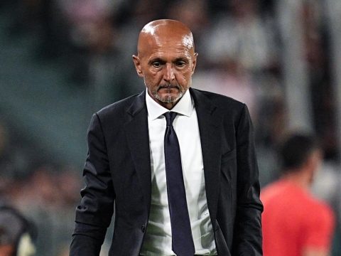 Spalletti
