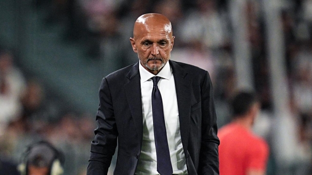 Spalletti