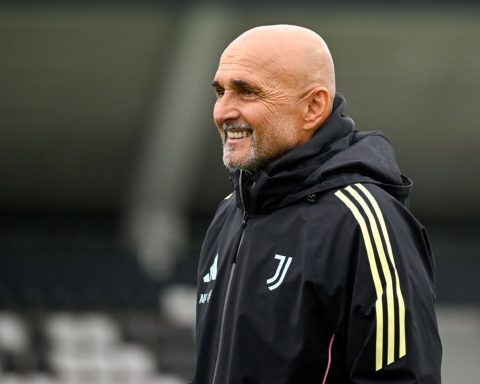 spalletti