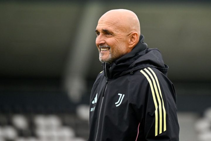spalletti