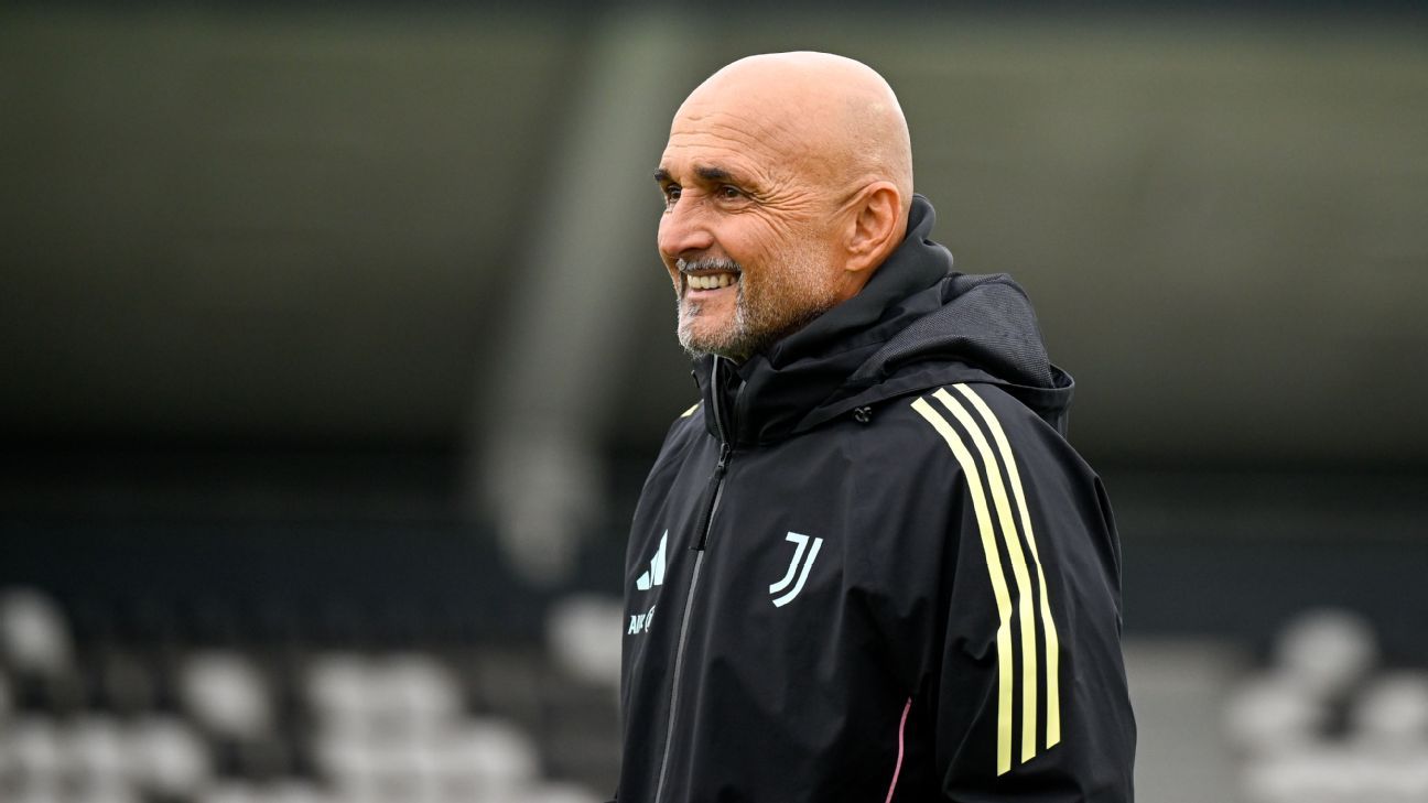 spalletti