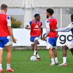 training