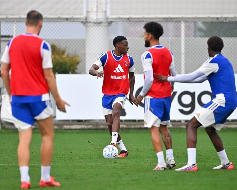 training
