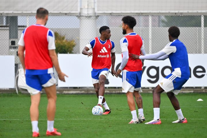 training