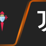 Celta Vigo v juventus