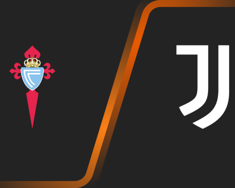 Celta Vigo v juventus