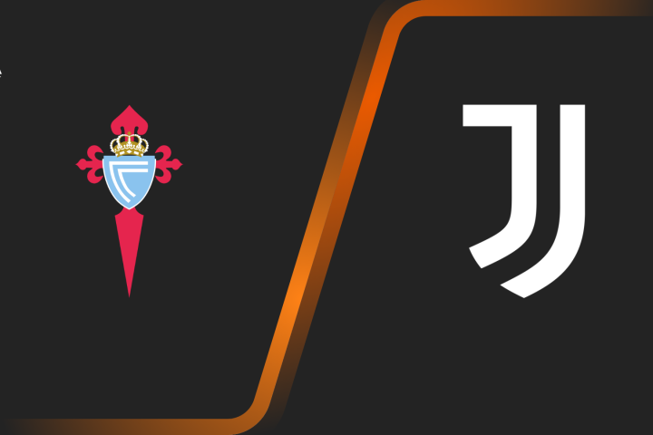 Celta Vigo v juventus