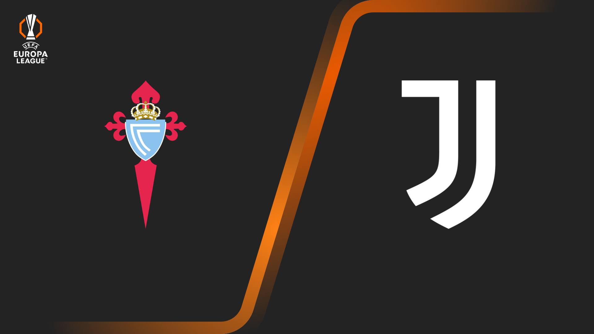 Celta Vigo v juventus