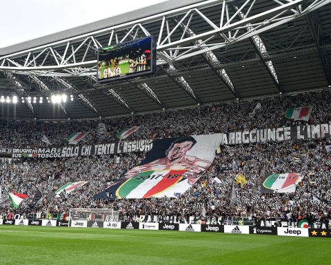 Curva