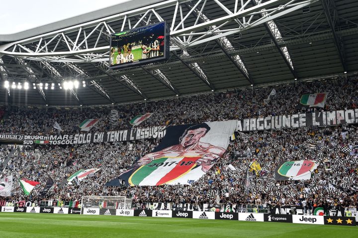 Curva
