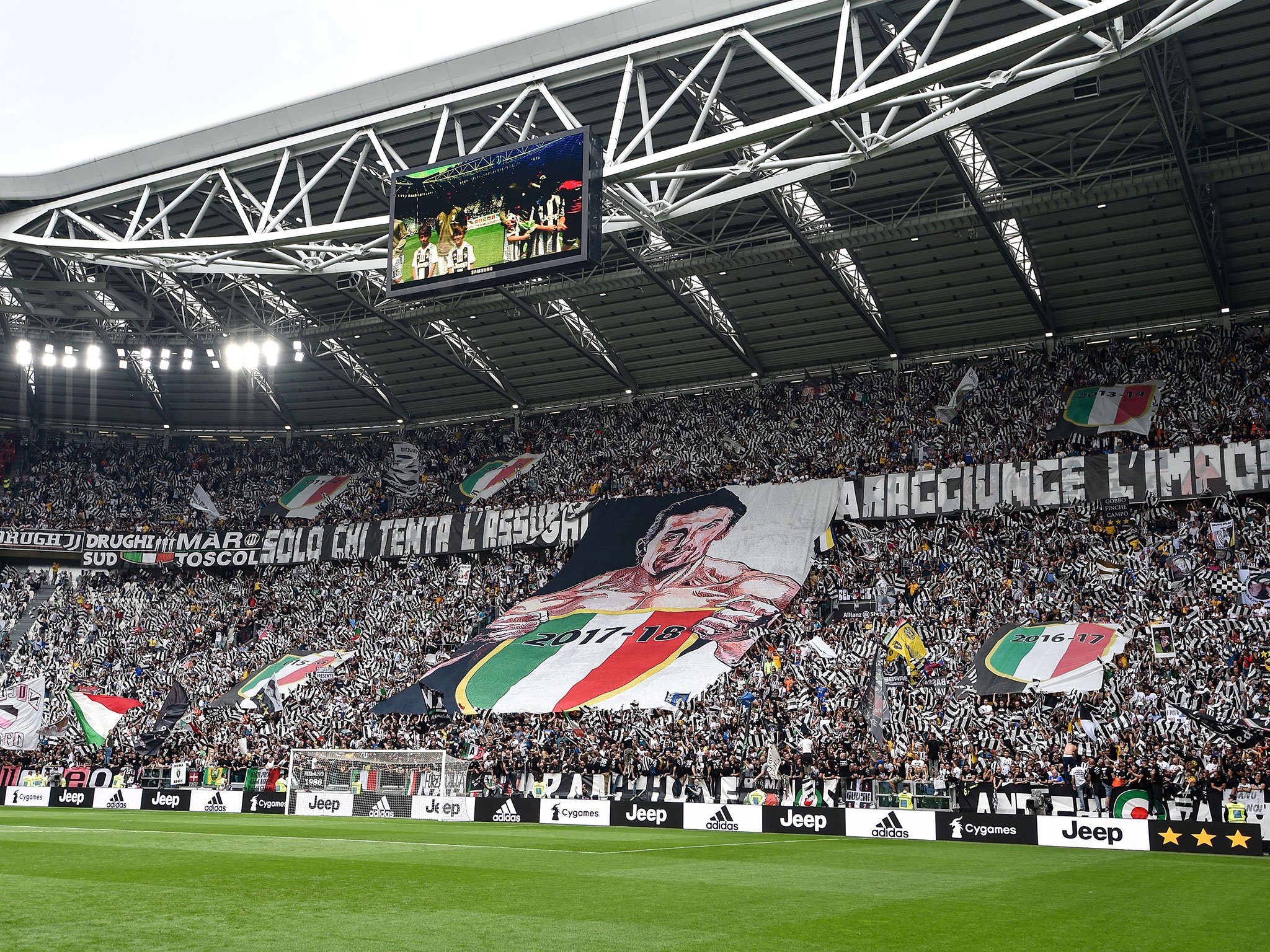 Curva