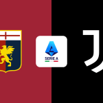 Genoa v Juventus