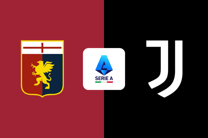Genoa v Juventus