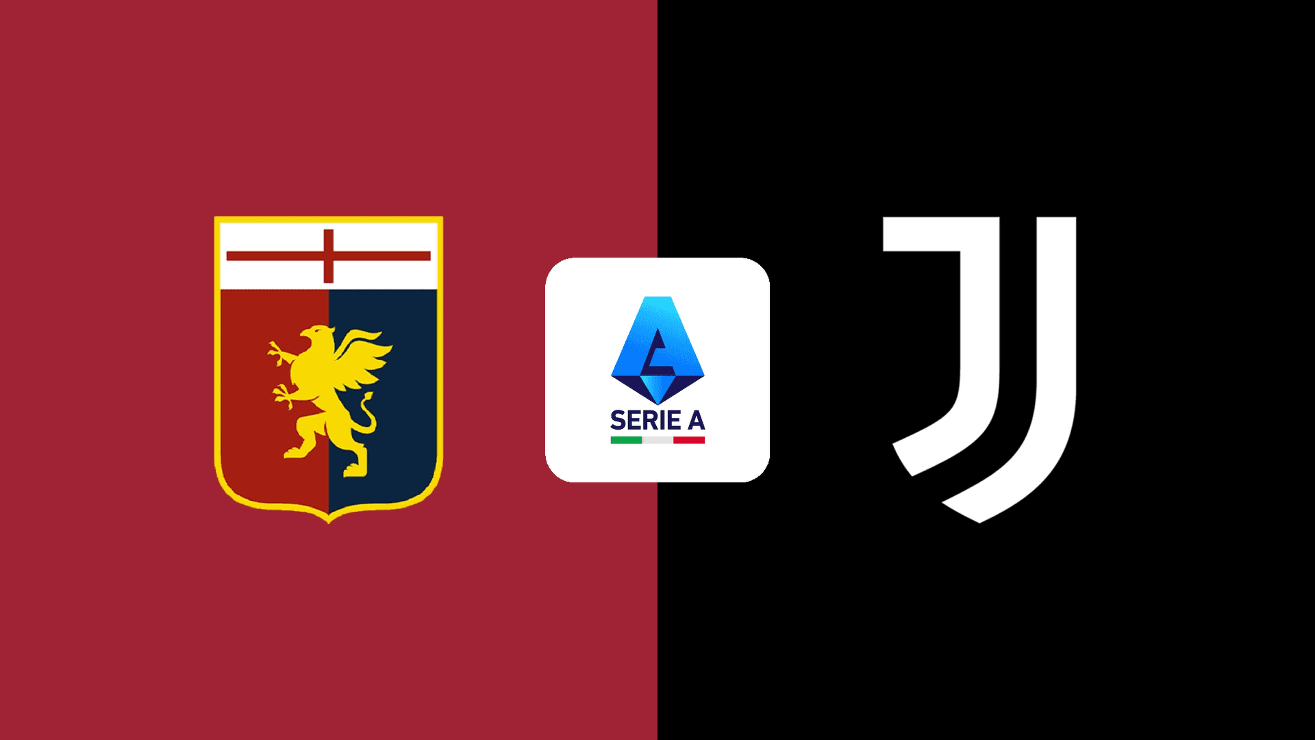 Genoa v Juventus