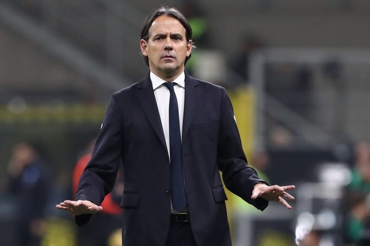 Inzaghi