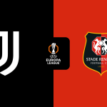 Juventus v Rennes