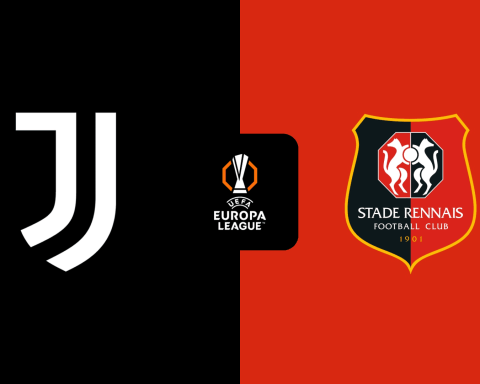 Juventus v Rennes
