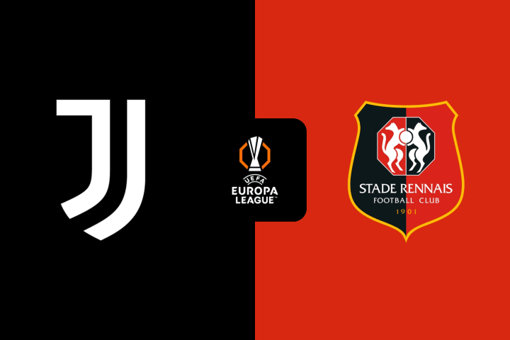 Juventus v Rennes