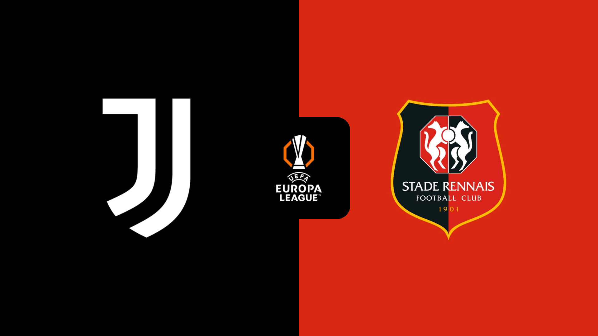 Juventus v Rennes