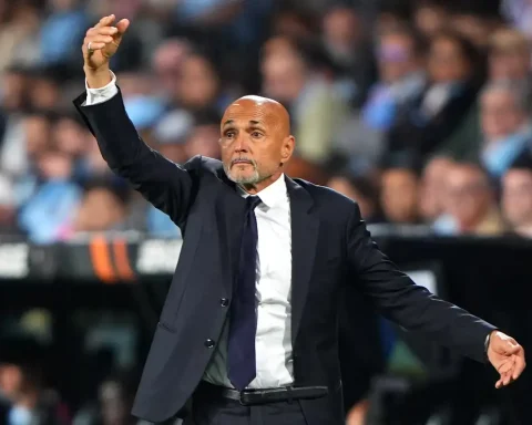 Spalletti
