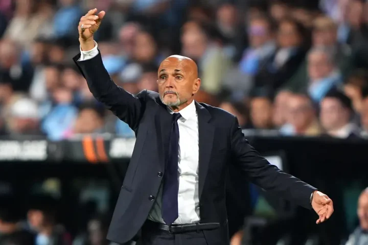 Spalletti