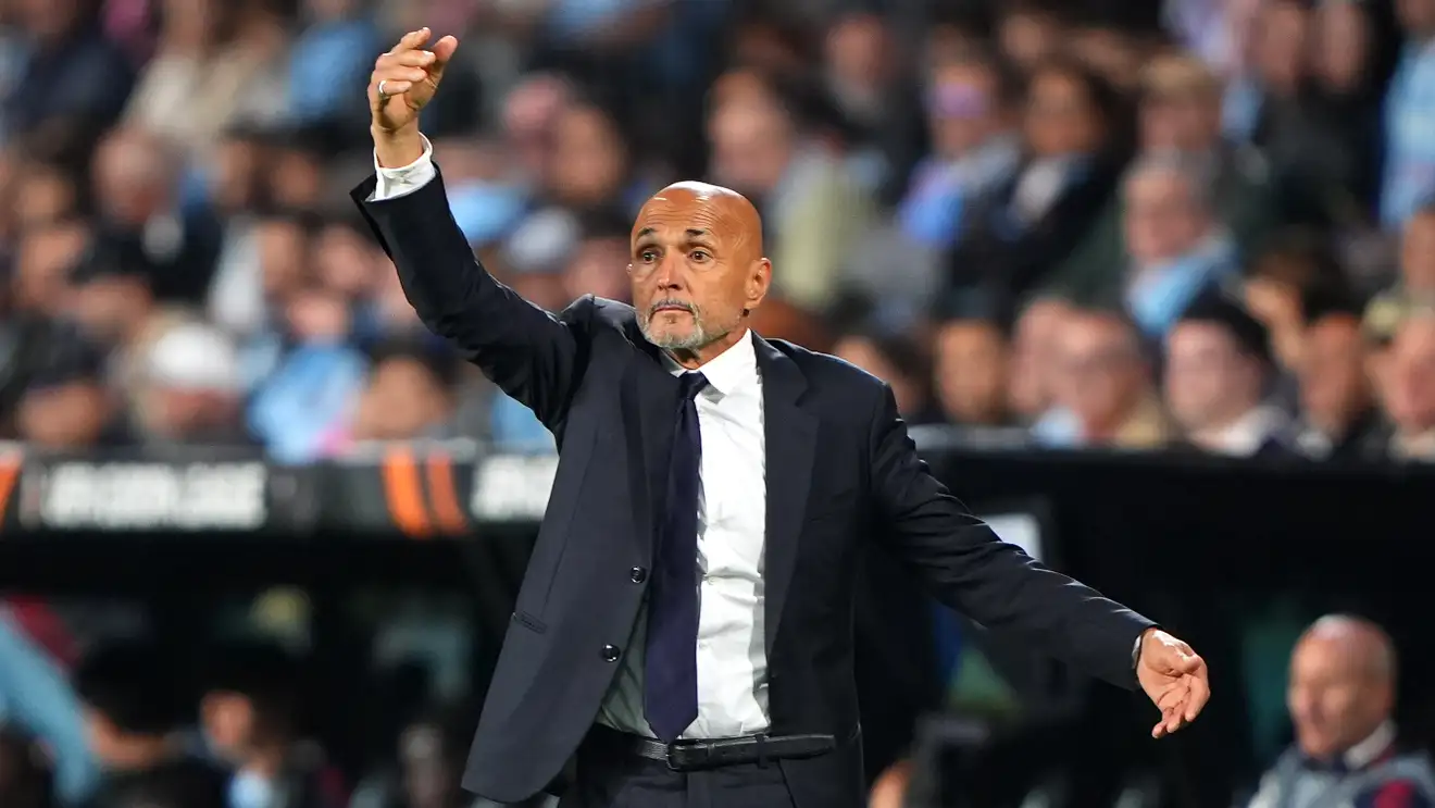 Spalletti
