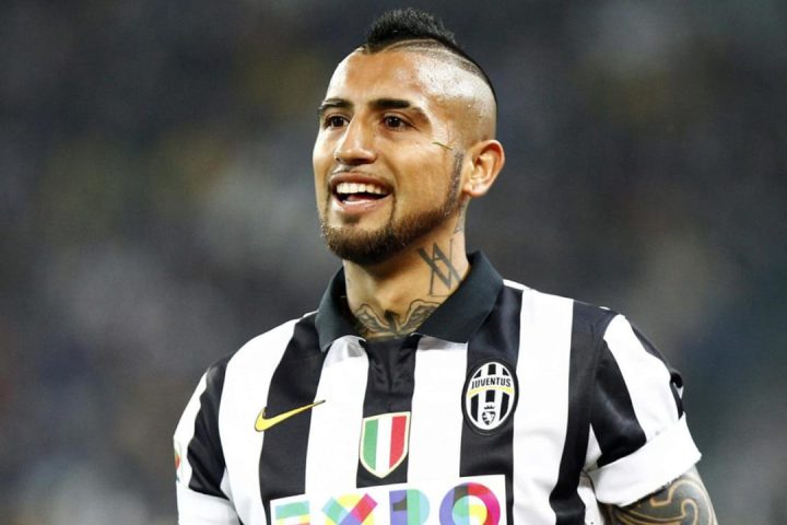 Vidal