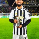 douglas Luiz