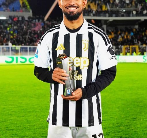 douglas Luiz