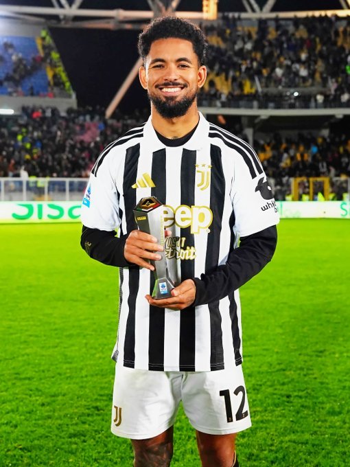 douglas Luiz